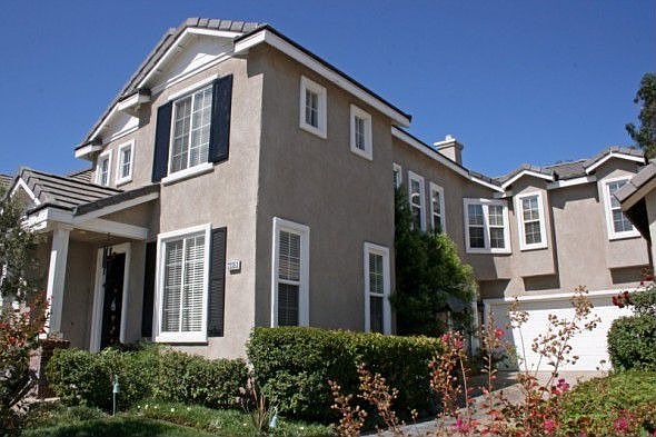 Great Curb Appeal