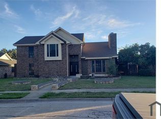 7800 Tulane Dr, Rowlett, TX 75088