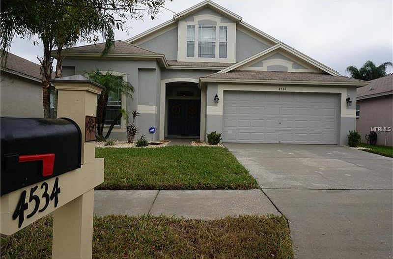 1st image of 4534 Havelocke Dr