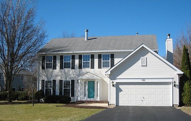 1st image of 733 Burton Dr