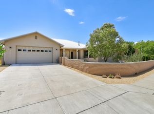 4924 Dodge Ave NW, Albuquerque, NM 87114