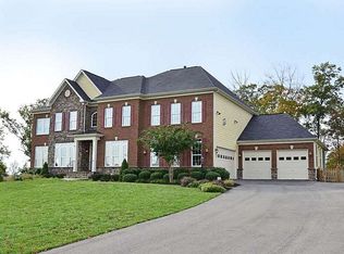 21581 Burnt Hickory Ct, Ashburn, VA 20148