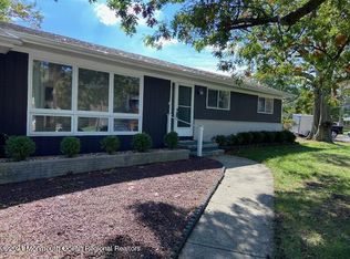 601 N Lake Shore Dr, Brick, NJ 08723