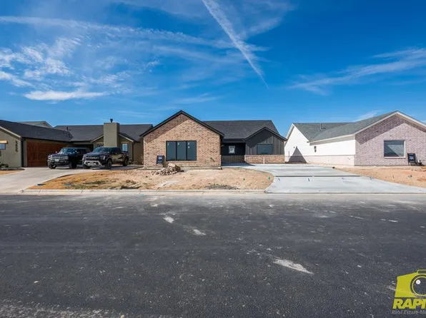 5425 Riviera Ln, San Angelo, TX 76904