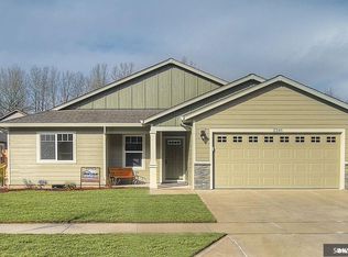 2136 Equestrian Loop S, Salem, OR 97302