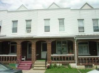 847 N Jordan St, Allentown, PA 18102