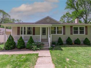 385 Cranberry Bog Rd, Killingly, CT 06239