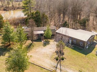 23285 Pleasant Valley Rd, Creal Springs, IL 62922