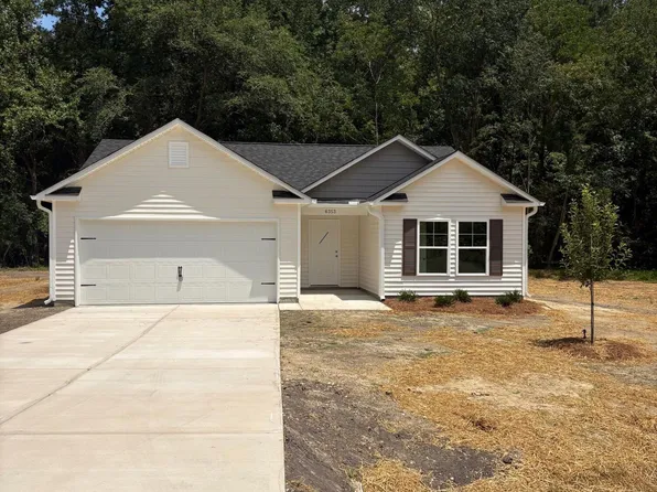 6353 Brassie Drive, Grifton, NC 28530