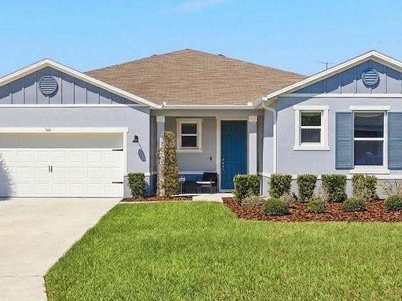 2nd image of 740 Rioja Dr