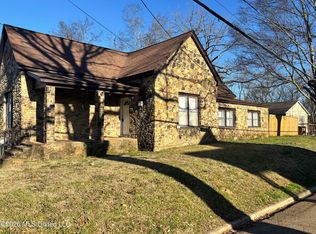 313 Garfield St, New Albany, MS 38652