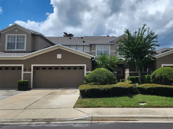 521 Cruz Bay Cir, Winter Springs, FL 32708