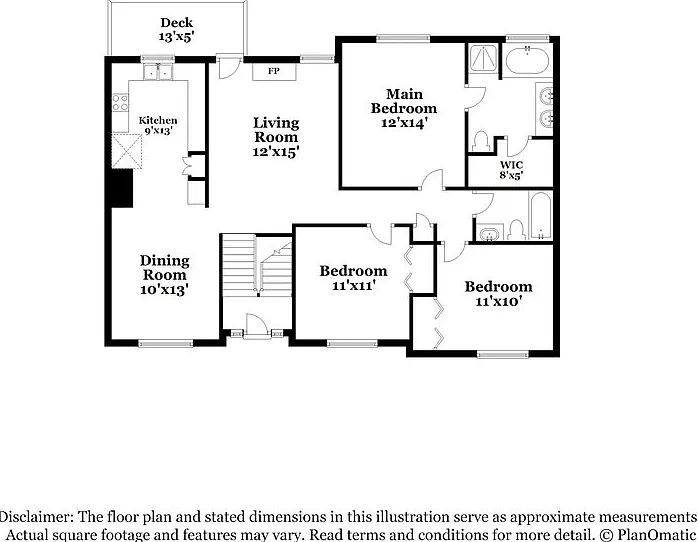 105 River North Ct — Photo 3