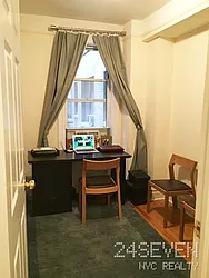 Rented by 24 7 NYC Realty Inc.