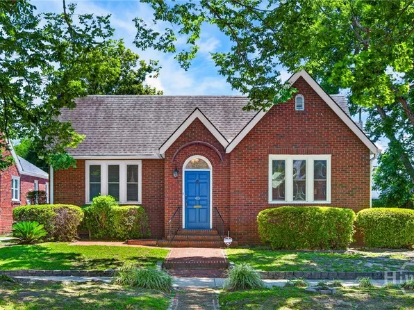 415 E 52nd Street, Savannah, GA 31405