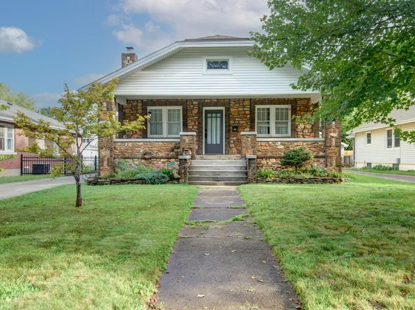 615 E Loren Street, Springfield, MO 65807