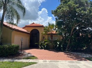 8094 Copenhagen Way, Boca Raton, FL 33434