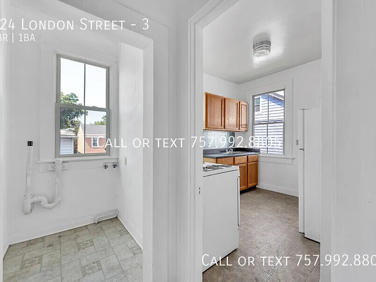 424 London St #3 — Photo 10