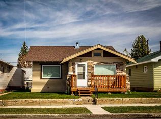 2013 Aberdeen St, Butte, MT 59701