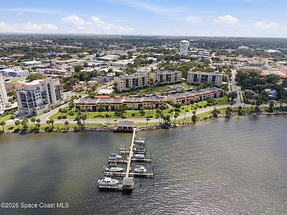 2nd image of 115 N Indian River Dr APT 132