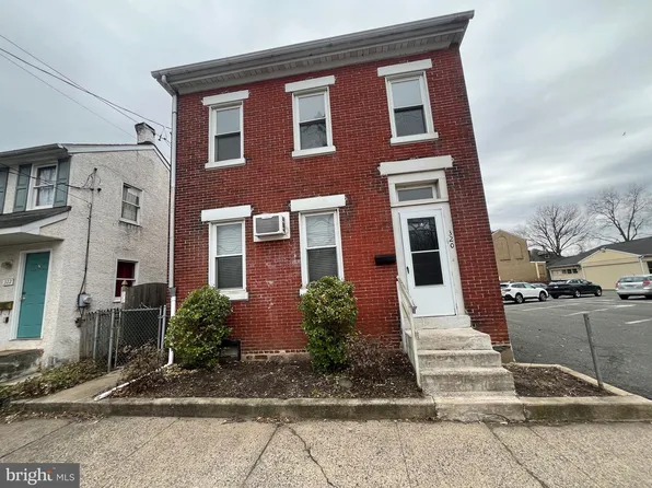 320 South St, Pottstown, PA 19464