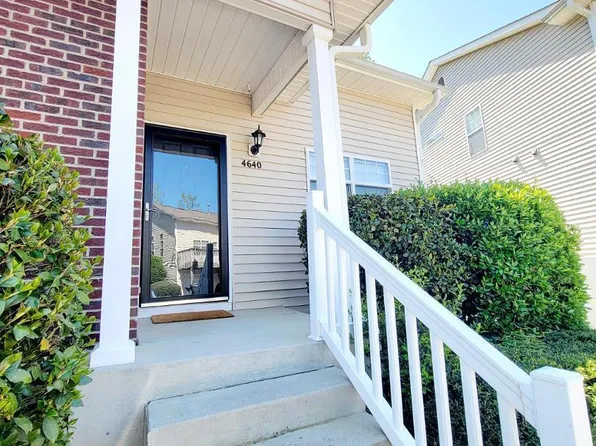 4640 Centrebrook Cir, Raleigh, NC 27616