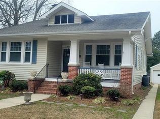 434 Shenandoah St, Portsmouth, VA 23707