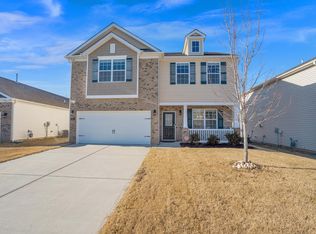 734 River Dell Townes Ave, Clayton, NC 27527