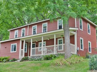 4560 Brickyard Falls Rd, Manlius, NY 13104