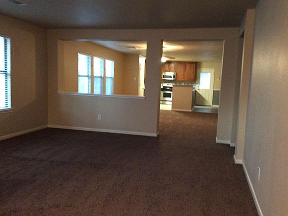 Family Room or Gameroom