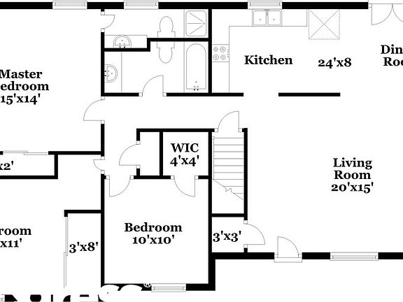 2nd image of this home