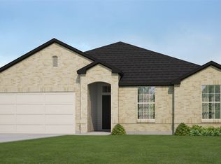 629 Segundo Dr, Runaway Bay, TX 76426