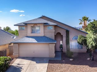 5056 W Didion Dr, Tucson, AZ 85742