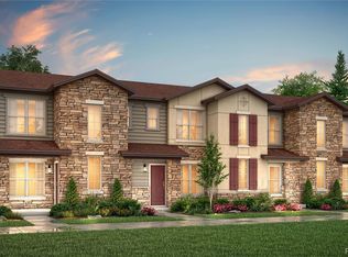 2100 Santini Trl BUILDING 22-A, Highlands Ranch, CO 80129
