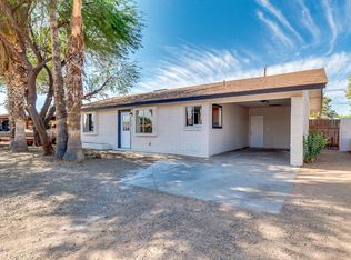 1900 S Papago Dr, Apache Junction, AZ 85120