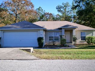 7241 Cherry Pass, Ocala, FL 34472