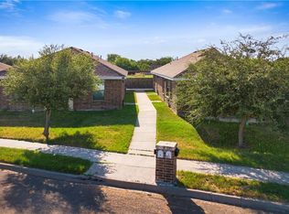 523 Lotto Ln UNIT A, Edinburg, TX 78541