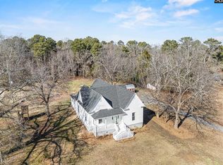 145 Church St, Little Mountain, SC 29075