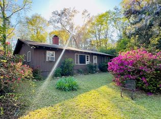 191 E Lakeview Dr, Milledgeville, GA 31061