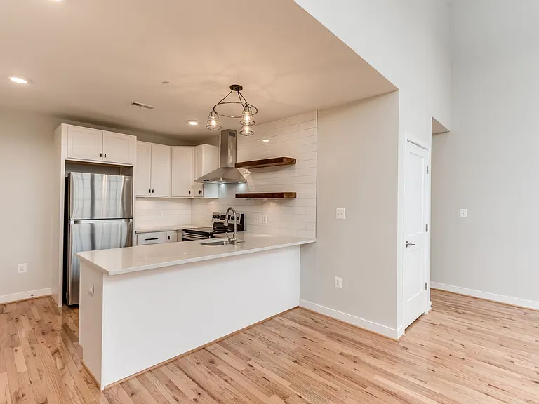 For Rent: Modern Urban Living at 3801 Fleet St Your City Oasis Awaits! — Photo 25