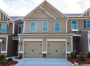 3514 Village Enclave Ln #110, Cumming, GA 30040