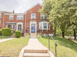 1601 Ingram Rd, Baltimore, MD 21239