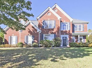 1850 Lee Patrick Dr, Dacula, GA 30019