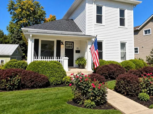 85 High St, Sunbury, OH 43074