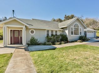 3266 Campbell Cir, Rescue, CA 95672
