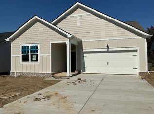 2828 Bison Ct LOT 25, Antioch, TN 37013