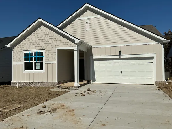 2828 Bison Ct Lot 25, Antioch, TN 37013