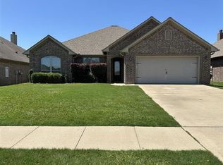 7369 Flat Rock Ln, Tyler, TX 75703