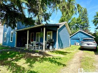 115 E Connell St, Olean, NY 14760