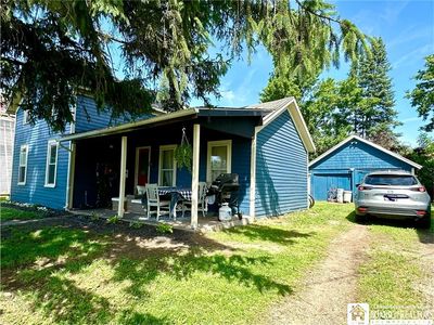 115 E Connell St, Olean, NY, 14760